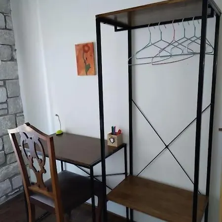 Monolia Sea View Stone With Garden Villa *