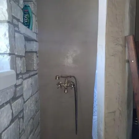 Monolia Sea View Stone With Garden *