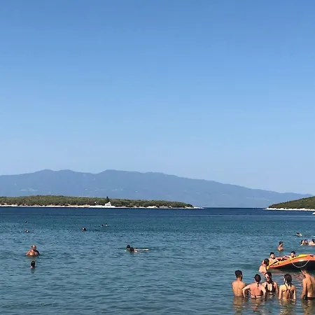 Monolia Sea View Stone With Garden *