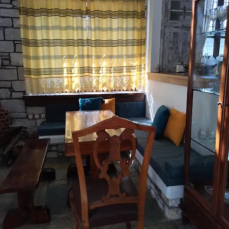 Monolia Villa