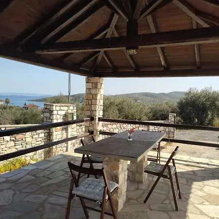 Villa Monolia Amaliapoli