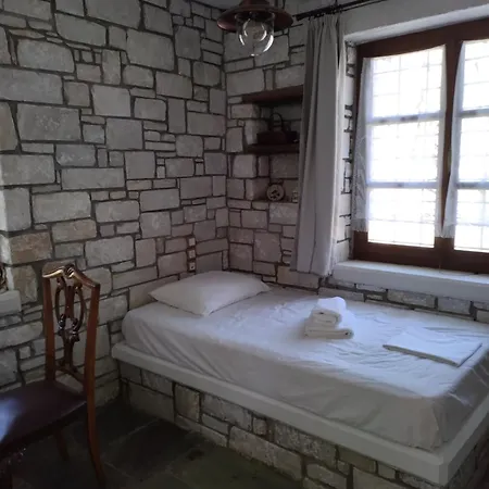 Monolia Villa