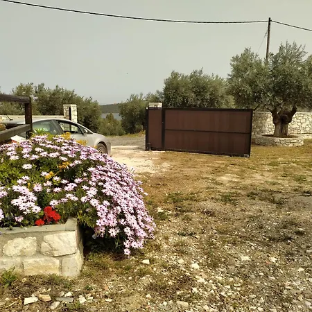 Monolia Sea View Stone With Garden Villa Amaliápoli