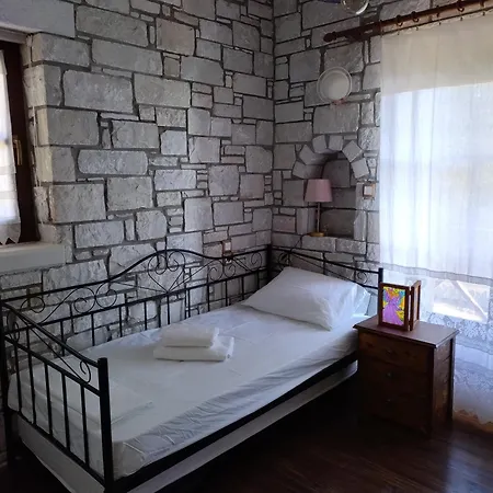 Villa Monolia Sea View Stone With Garden Amaliápoli