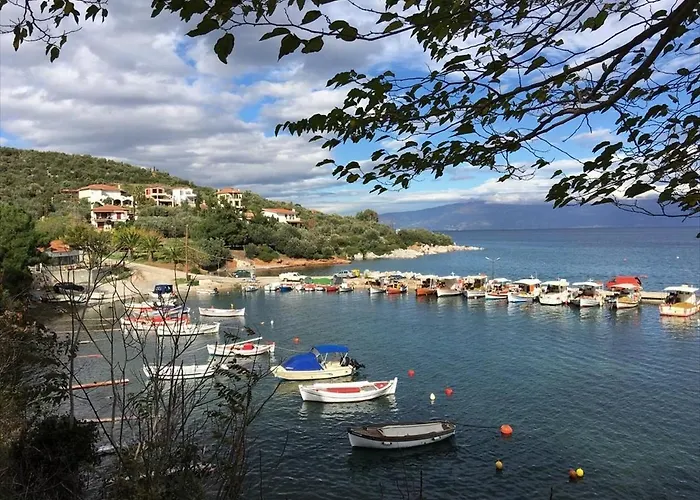 Stone Monolia Villa *