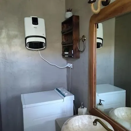 Monolia Sea View Stone With Garden * Amaliapoli