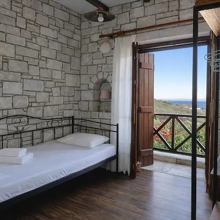 Stone Monolia Villa *