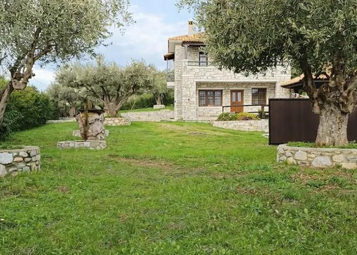 Stone Monolia